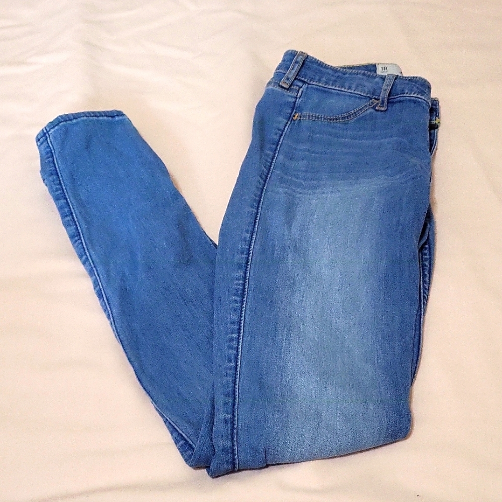 - Hollister Size 1 Jean Legging